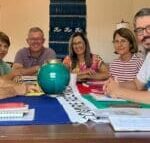 Encontro na Casa Fatiminha Planeja Atividades Missionárias para 2024