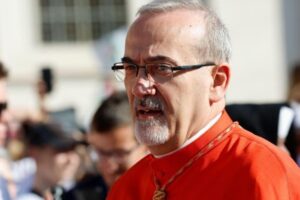 Pizzaballa: “cessar fogo em Gaza, imediatamente!”