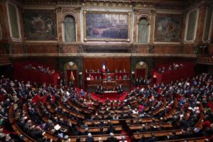 França, Pontifícia Academia para a Vida: o aborto não pode ser um direito