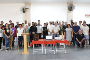 Arquidiocese de Campinas realiza Encontro de Formação