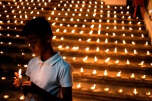 Sri Lanka: comunidade reza pelo reconhecimento de seus mártires