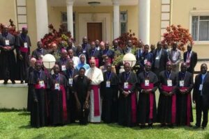 Malawi. Bispos apelam aos malawianos que se preparem para as eleições de 2025