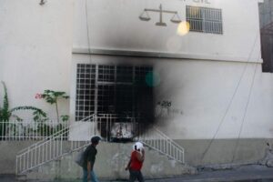 Permanecer ao lado da população haitiana, a importância da Igreja Missionária