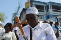 Libertadas 3 irmãs e 4 dos 6 religiosos sequestrados no Haiti