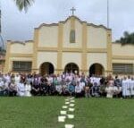 No final de semana, Serviço de Animação Vocacional- Pastoral Vocacional reúne lideranças de todo o Estado