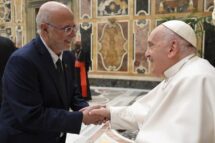 Conferência sobre os povos indígenas no Vaticano: “é hora de interagir, não interferir”