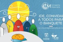 Pontifícias Obras Missionárias lançam arte oficial da Campanha Missionária