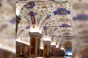 Acordo de Cooperação entre as Bibliotecas do Brasil e do Vaticano