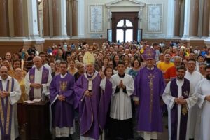 Arquidiocese de Porto Alegre envia 3 mil catequistas para 2024