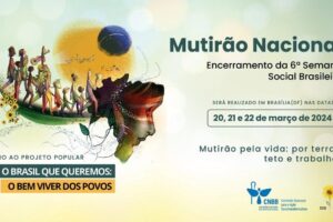 O Papa: ver o rosto de Jesus em quem vive na miséria por causa das injustiças sociais