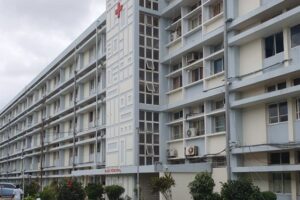 230 profissionais da saúde infectados por conjuntivite hemorrágica na Beira