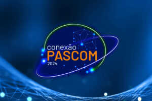 Começou a Conexão Pascom 2024, com palestras online