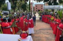 Bispos da CEAST apelam a uma vivência transformadora na Semana Santa