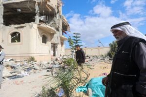 Gaza, número de mortos sobe para mais de 32 mil