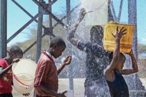 UNICEF: 45 milhões de crianças em risco de crises no leste e sul da África