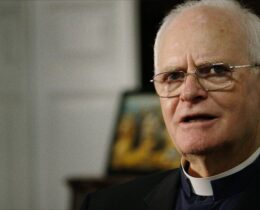Série sobre santidade no Brasil conta com entrevista do cardeal Scherer