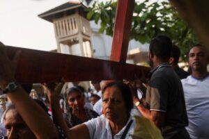 Sri Lanka. Há cinco anos dos atentados na Páscoa, a violência não abalou a fé