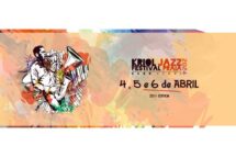 AME e Kriol Jazz Festival animam a capital cabo-verdiana