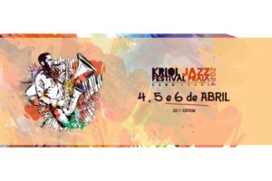 AME e Kriol Jazz Festival animam a capital cabo-verdiana