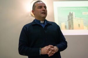 Igreja no Algarve sedia encontro de catequese e é “comunidade de nações”