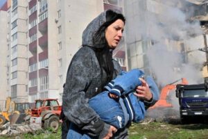 O elenco das “graves violações” da dignidade humana
