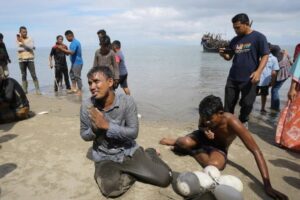 Mianmar: os Rohingyas sem cidadania, mas forçados a se alistar no exército