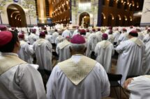 Tem início nesta quarta-feira em Aparecida a 61ª Assembleia Geral da CNBB