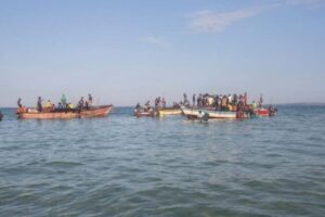 Moçambique. Governo decreta luto nacional após naufrágio que matou mais de 90 pessoas