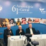 56 bispos paulistas participam da Assembleia Geral da CNBB