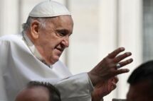 Cazaquistão: “agradecimento” dos bispos ao Papa Francisco pela proximidade espiritual