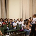 Catequista paulista será instituída no Ministério durante Assembleia Geral