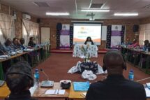 IMBISA realiza seminário sobre sinodalidade para Reitores dos Seminários