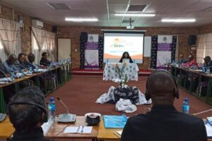 IMBISA realiza seminário sobre sinodalidade para Reitores dos Seminários