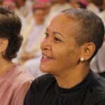 Maria Aparecida é a primeira catequista do Estado de São Paulo a receber ministério