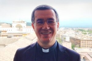 Nomeações do Papa: Ciampanelli é subsecretário do Dicastério para as Igrejas Orientais