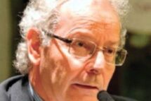 Morre Carlo Di Cicco, vice-diretor do L'Osservatore Romano de 2007 a 2014