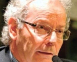 Morre Carlo Di Cicco, vice-diretor do L'Osservatore Romano de 2007 a 2014