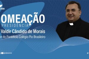 Dicastério para o Clero nomeia novo reitor para o Colégio Pio Brasileiro