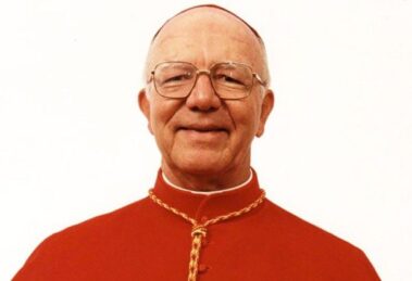 Morre em Bogotá, aos 91 anos, o cardeal colombiano Pedro Rubiano Sáenz