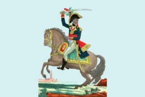 Toussaint Louverture – Uma referência emancipadora