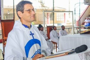 Arquidiocese da Beira celebrou no domingo, 14, o Dia Diocesano da Misericórdia