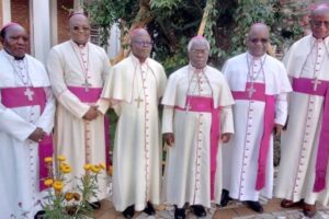 RD Congo. Bispos: “Insegurança endémica, fruto de um Estado fraco e ineficaz”