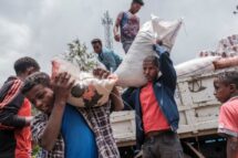 Etiópia. Dom Medhin: “ajuda urgente para aliviar a crise humanitária em Tigray”