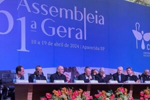 Concluem-se os trabalhos da 61ª Assembleia Geral da CNBB