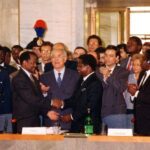 Moçambique: Conflitos armados corroem a paz