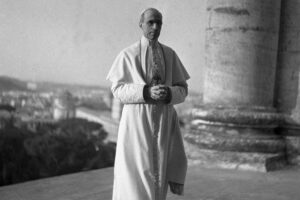 “Pio XII trabalhou para evitar que os missionários fossem confundidos com as potências coloniais”