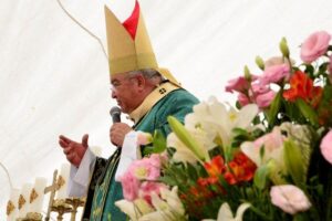 Carta Pastoral do cardeal Tempesta pelos 15 anos do inicio da missão no Rio de Janeiro