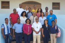 Concluído o I Conselho Pastoral na Diocese de Mindelo