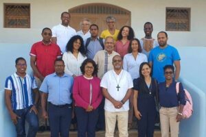 Concluído o I Conselho Pastoral na Diocese de Mindelo