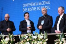 Presidência da CNBB encerra 61ª AG pedindo união pela causa do Evangelho e da vida